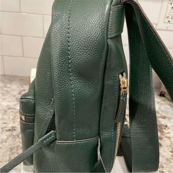 Tory Burch Thea Backpack - Picture 4 of 9